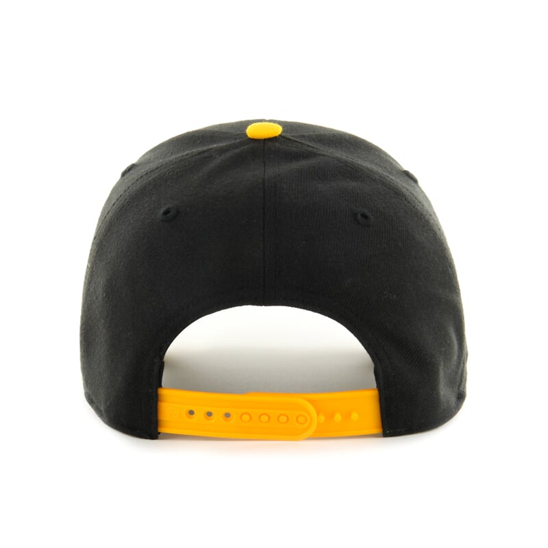 NHL Boston Bruins Sure Shot TT Snapback '47 MVP