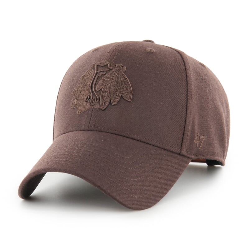 NHL Chicago Blackhawks '47 MVP SNAPBACK