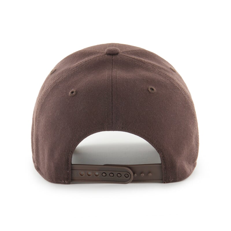 NHL Chicago Blackhawks '47 MVP SNAPBACK