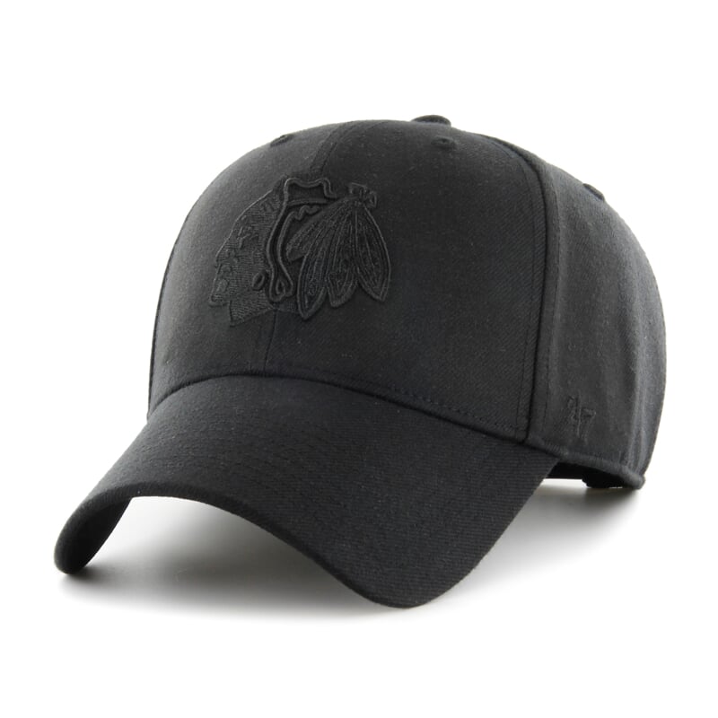 NHL Chicago Blackhawks ’47 MVP SNAPBACK