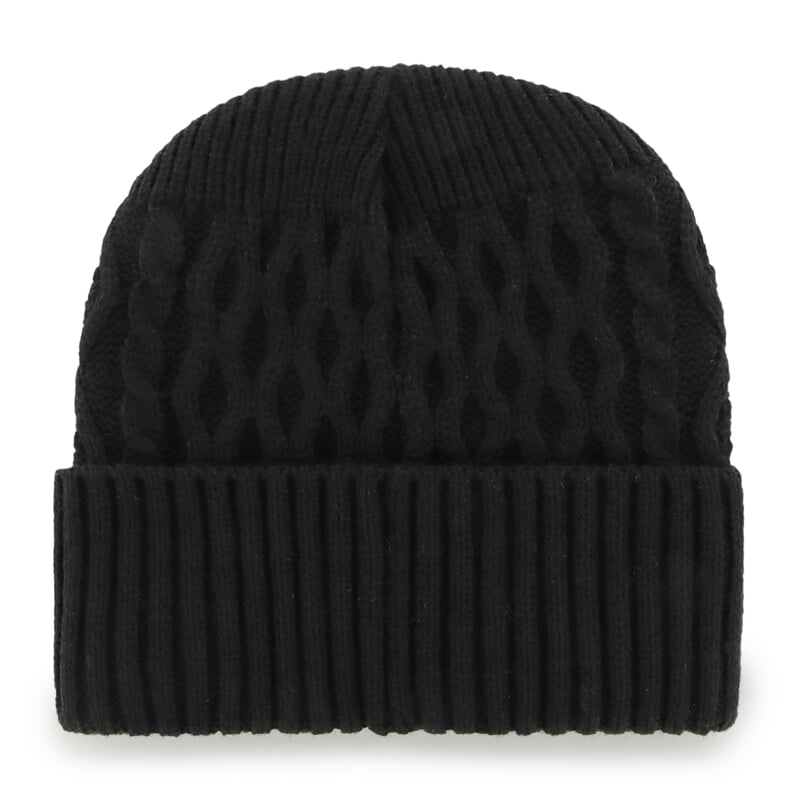 NHL Chicago Blackhawks Drumcliffe '47 CUFF KNIT