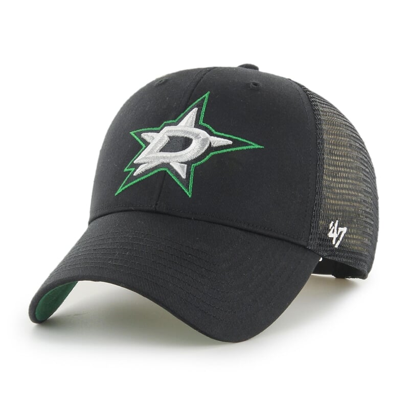 NHL Dallas Stars Branson '47 MVP