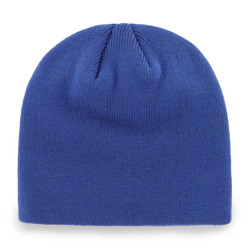 NHL Edmonton Oilers '47 Beanie