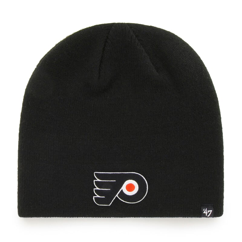 NHL Philadelphia Flyers ’47 Beanie