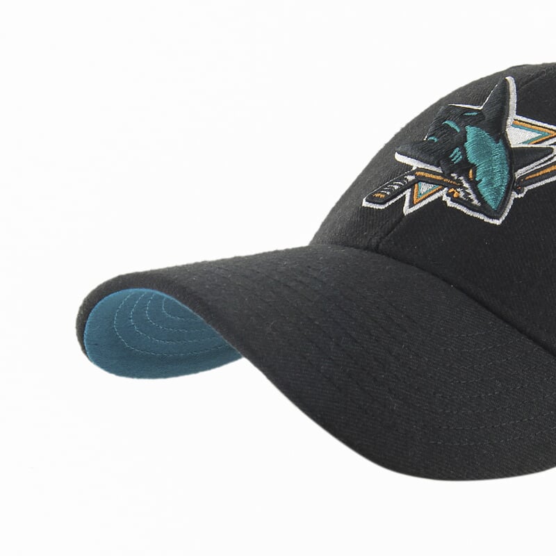 NHL San Jose Sharks Ballpark Snap ’47 MVP