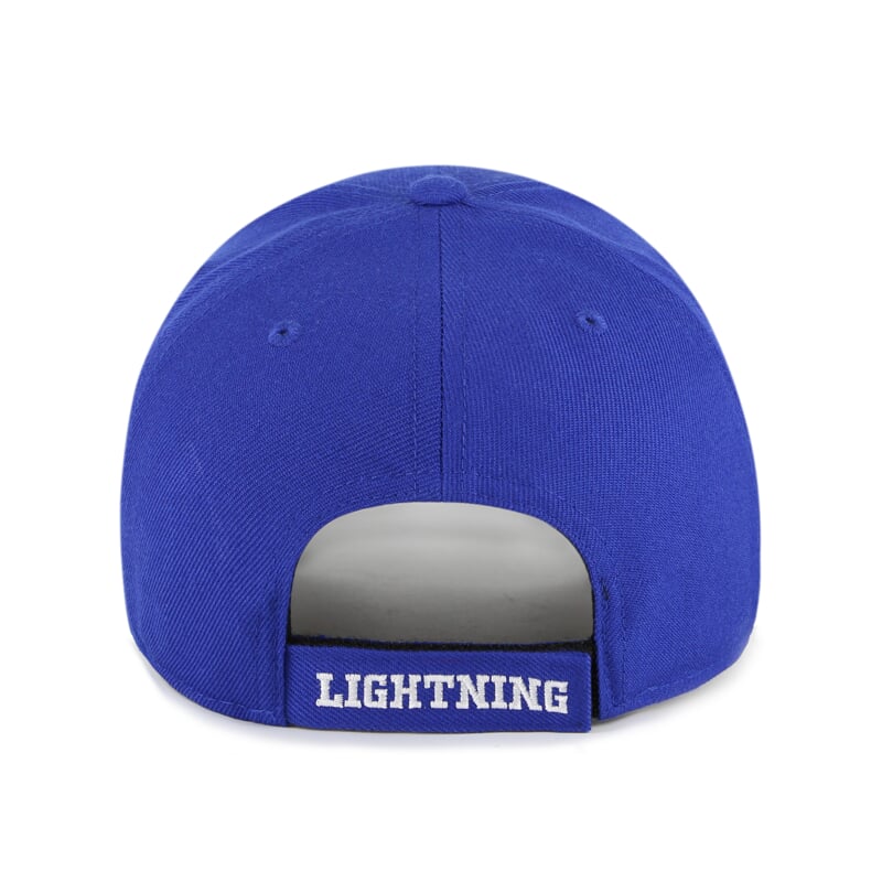 NHL Tampa Bay Lightning '47 MVP