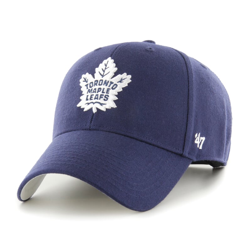 NHL Toronto Maple Leafs Ballpark Snap ’47 MVP