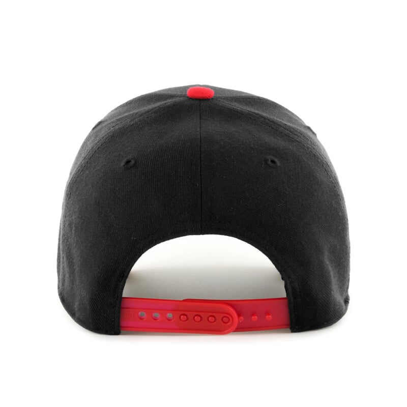 NHL Vancouver Canucks Sure Shot TT Snapback ’47 MVP