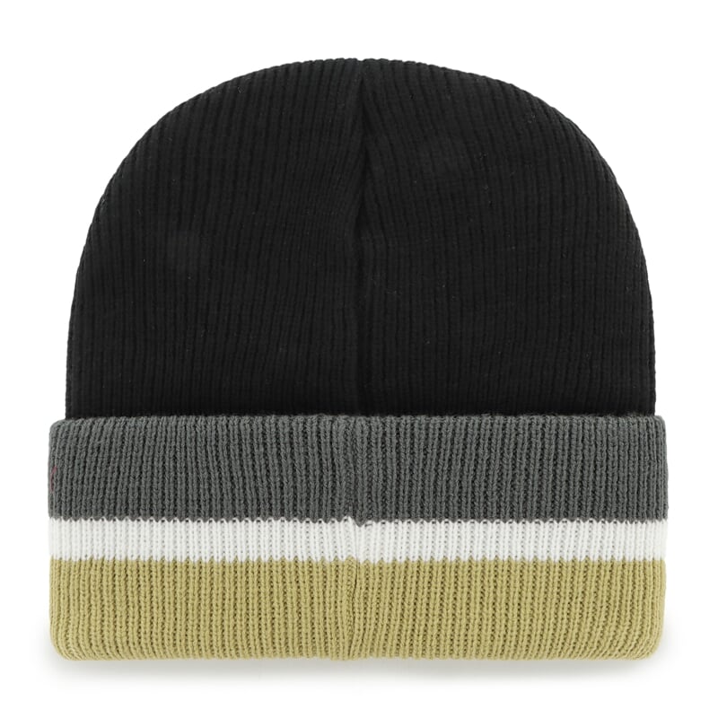 NHL Vegas Golden Knights Split Cuff '47 CUFF KNIT