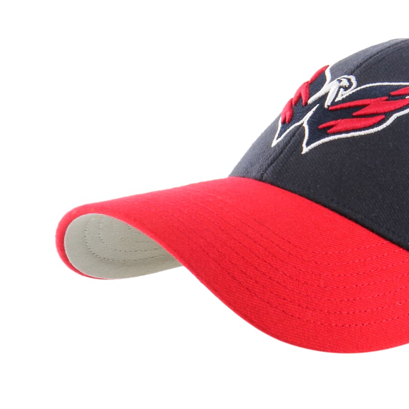 NHL Washington Capitals Sure Shot TT Snapback ’47 MVP