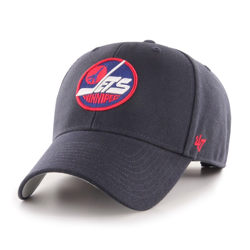NHL Vintage Winnipeg Jets '47 MVP