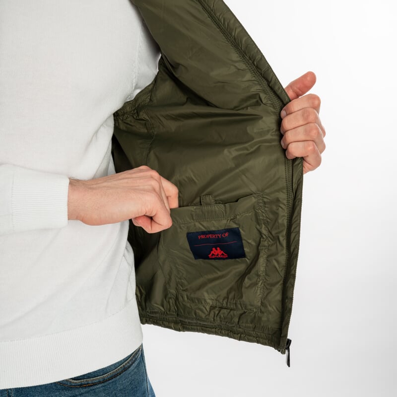 ORION vesta khaki