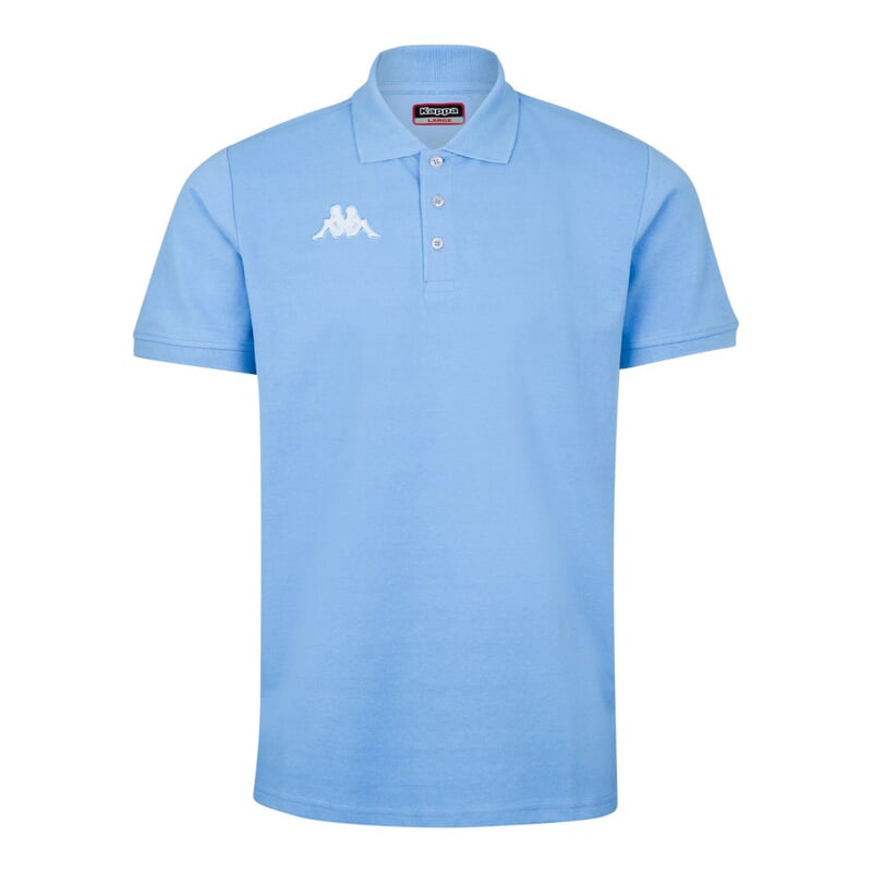 PEGLIO polo JR sv.modrá