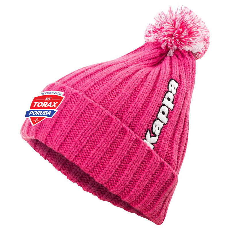 PONPON HC RT Torax růžová
