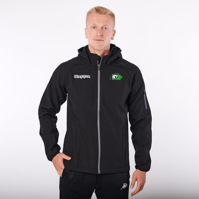 VALAS bunda Dragon Sr