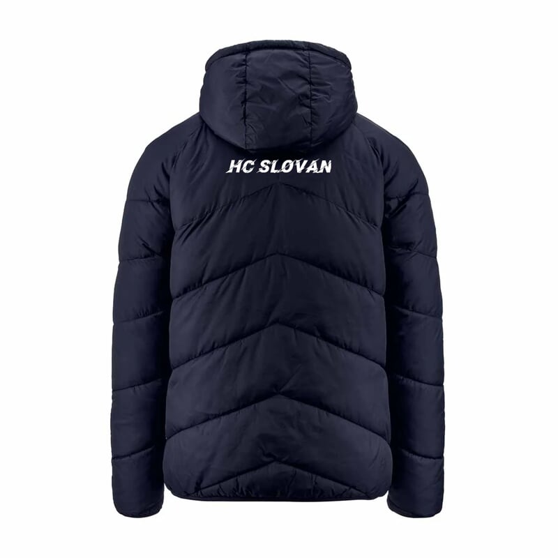 VIANETTO HC SLOVAN ÚSTÍ bunda tmavě modrá