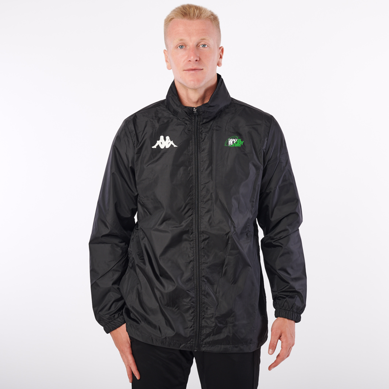 WISTER bunda Dragon Jr