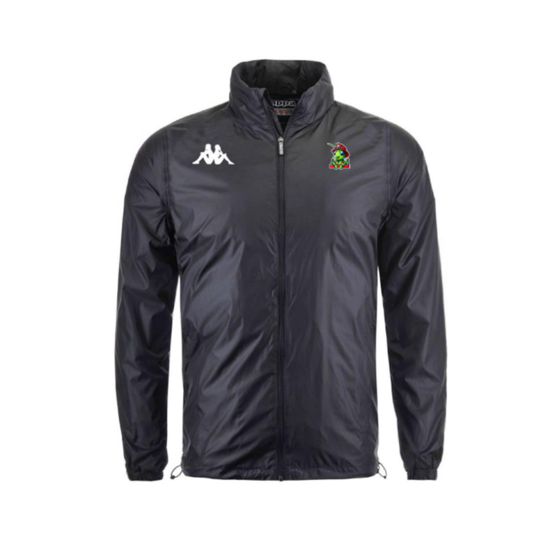 WISTER bunda SDH ÚJEZD JR