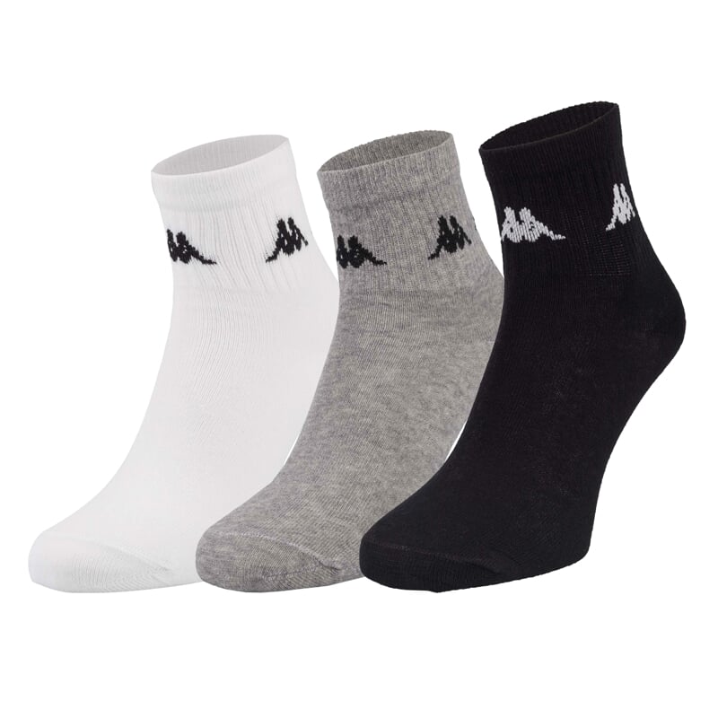 ZORAZ 3pack ponožky komb