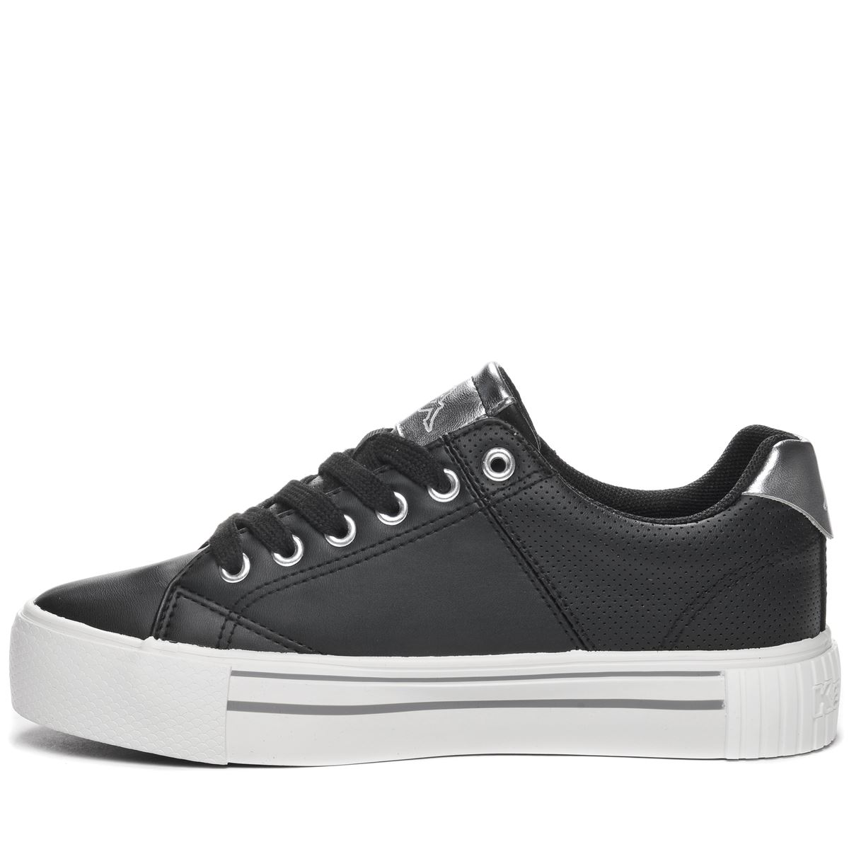 LOGO TUDY obuv komb