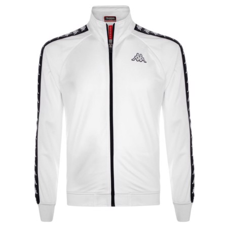 JACKET 222 BANDA ANNISTON SLIM mikina