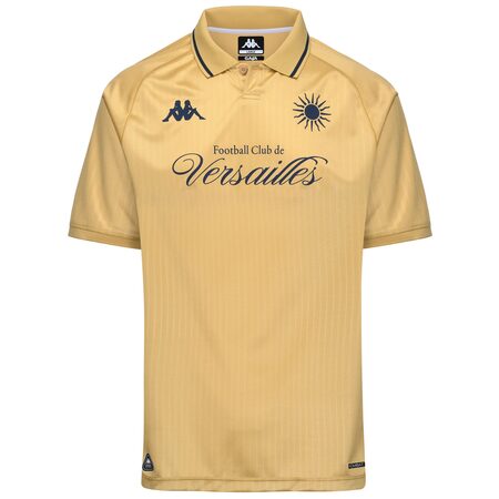 222 BANDA KOMBAT 2026 FIFTH FC VERSAILLES zlatá