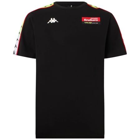222 BANDA RAN VR46 TRAVEL