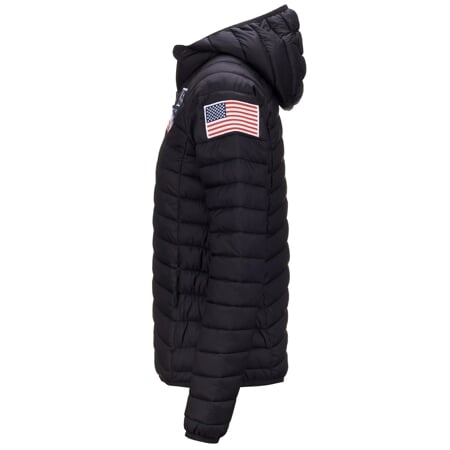 6CENTO 663 US  bunda tmavě modrá