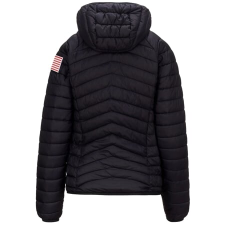 6CENTO 663 US  bunda tmavě modrá