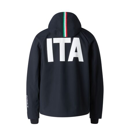 8CENTO 820 ITA bunda modrá