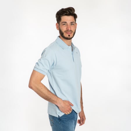 AARAU polo