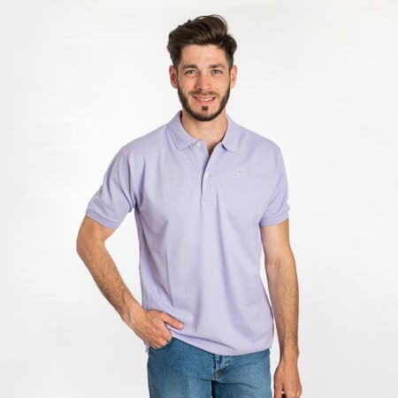 AARAU polo