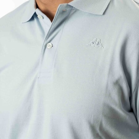 AARAU polo sv.modrá