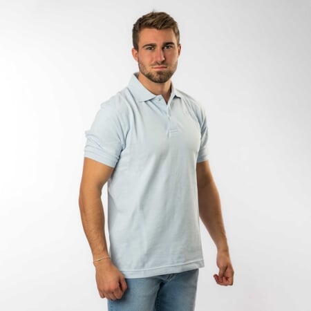 AARAU polo