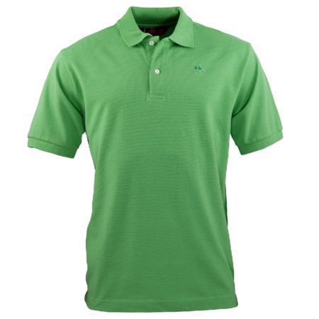 AARAU polo