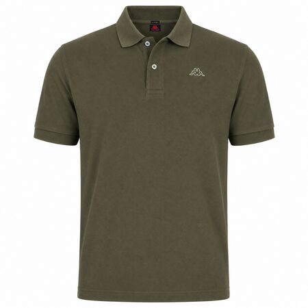 AARAU polo