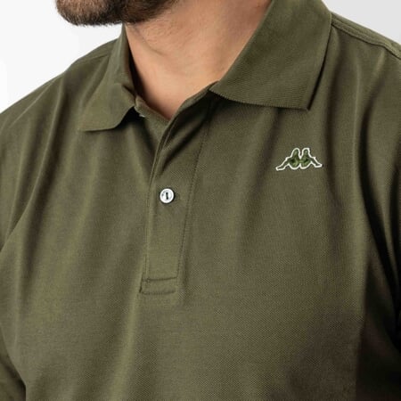 AARAU polo