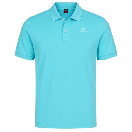 AARAU polo