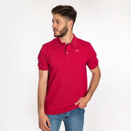 AARAU polo