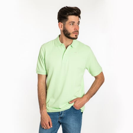 AARAU polo