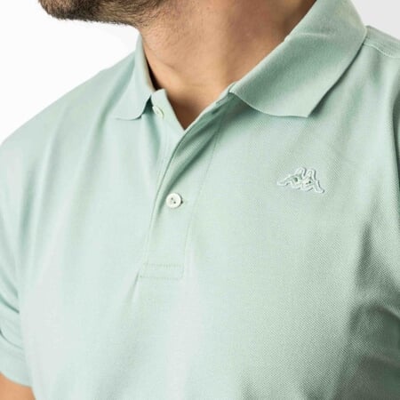 AARAU polo