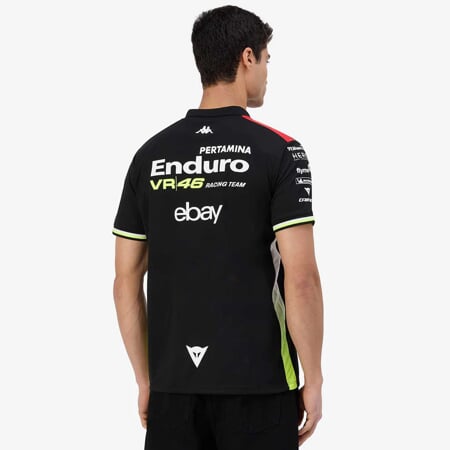 ACRIZ VR46 černá