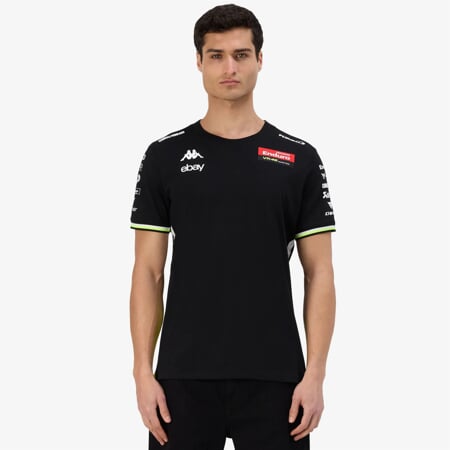 AMIRIM VR46 černá