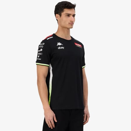 AMIRIM VR46 černá