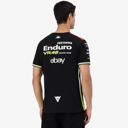 AMIRIM VR46 černá