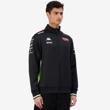 ATRISAM VR46 černá
