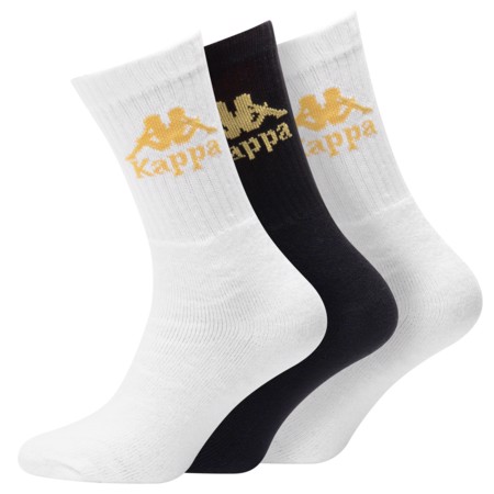 AUTHENTIC AILEL ponožky 3pack