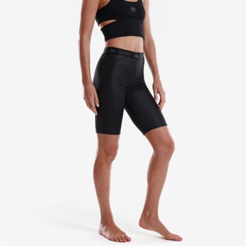 AUTHENTIC BEFANCYFIT BUNNY elasťáky 3/4 černá
