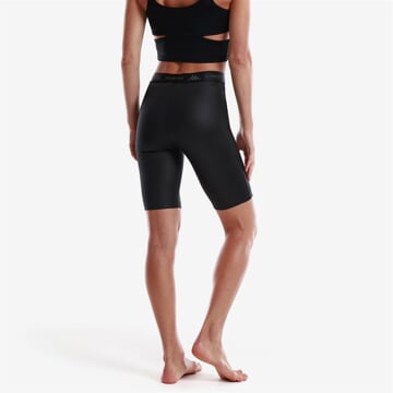 AUTHENTIC BEFANCYFIT BUNNY elasťáky 3/4 černá