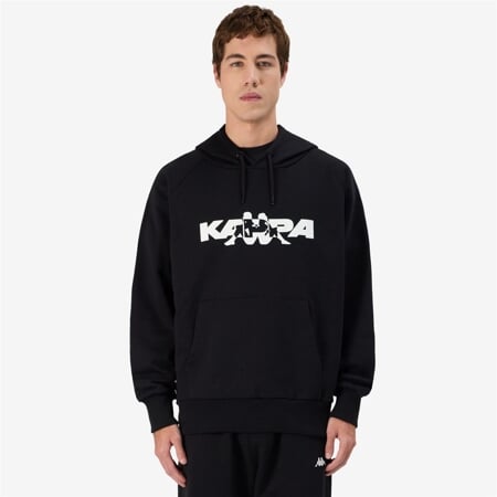 AUTHENTIC NHAYMA mikina N00